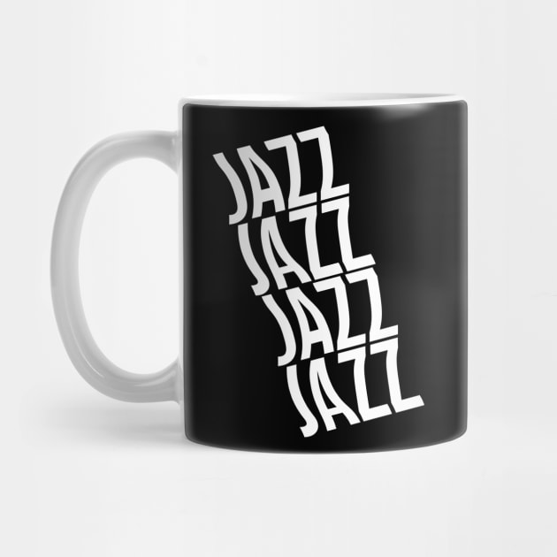 jazz design by lkn